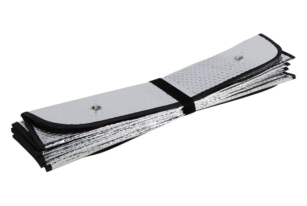 United Pacific® 98990 - Windshield Sunshade - Image 3