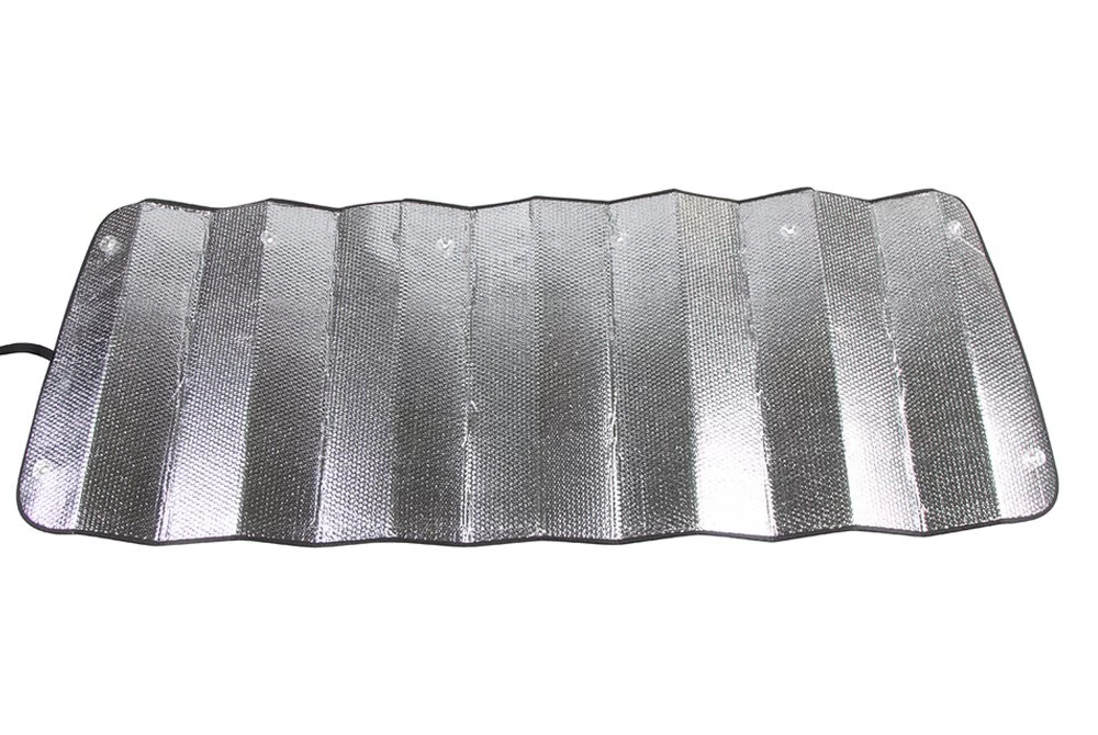 United Pacific® - Windshield Sunshade - Image 3