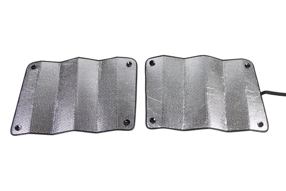 United Pacific® - Windshield Sunshade - Image 7