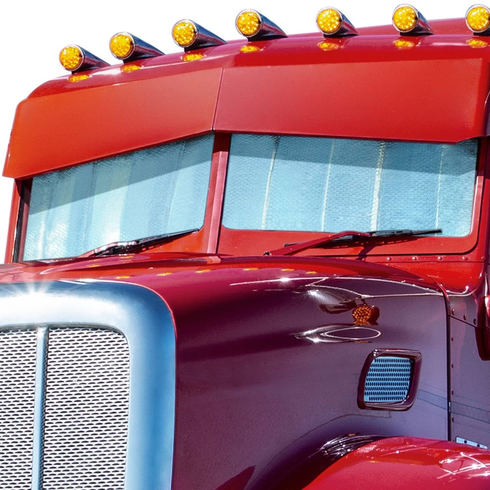 United Pacific® - Windshield Sunshade - Image 11