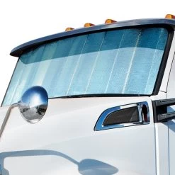 United Pacific® 98993 - Windshield Sunshade