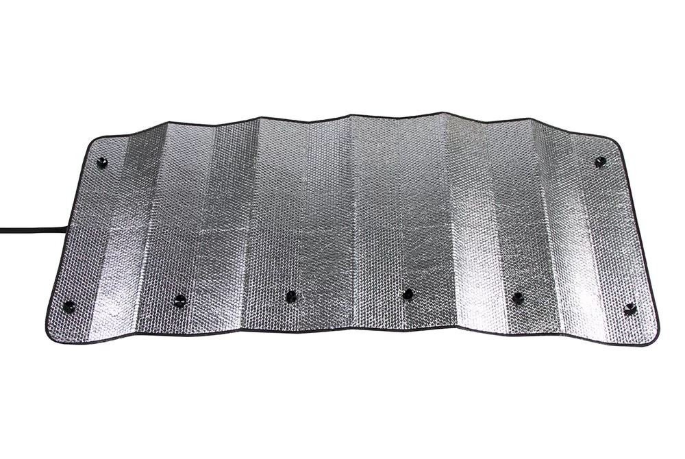 United Pacific® - Windshield Sunshade