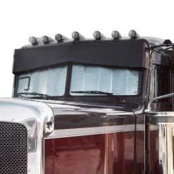 United Pacific® 98994 - Windshield Sunshade