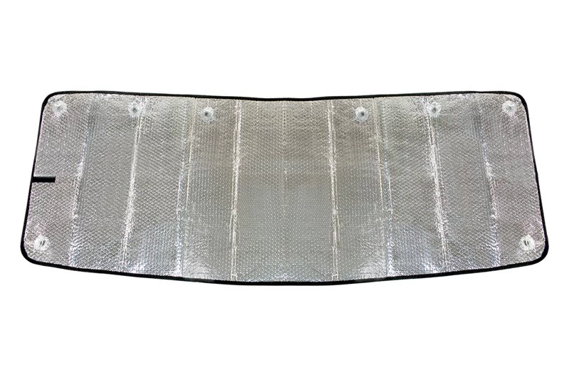 United Pacific® 98994 - Windshield Sunshade - Image 2