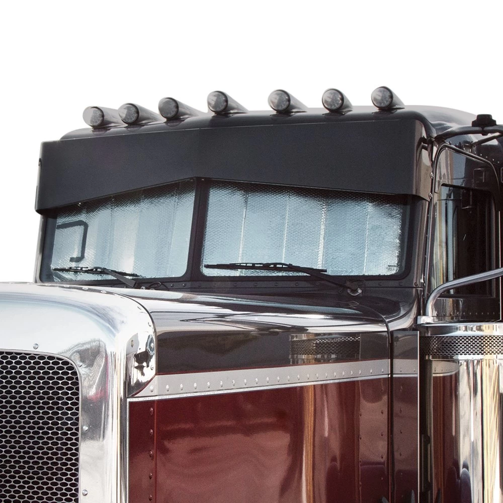 United Pacific® 98994 - Windshield Sunshade