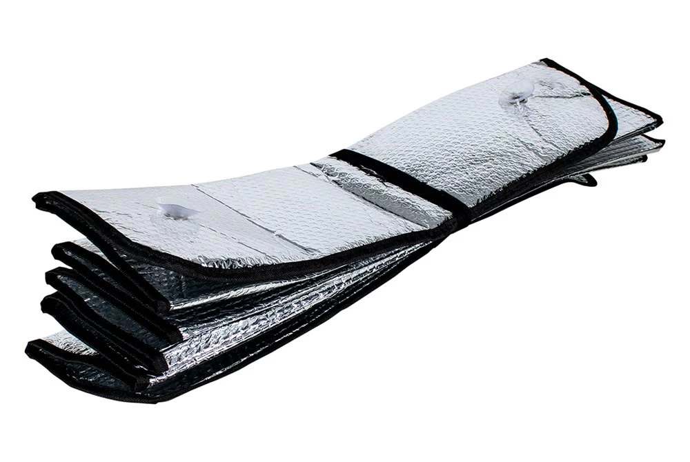 United Pacific® 98995 - Windshield Sunshade - Image 3