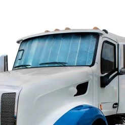 United Pacific® 98995 - Windshield Sunshade