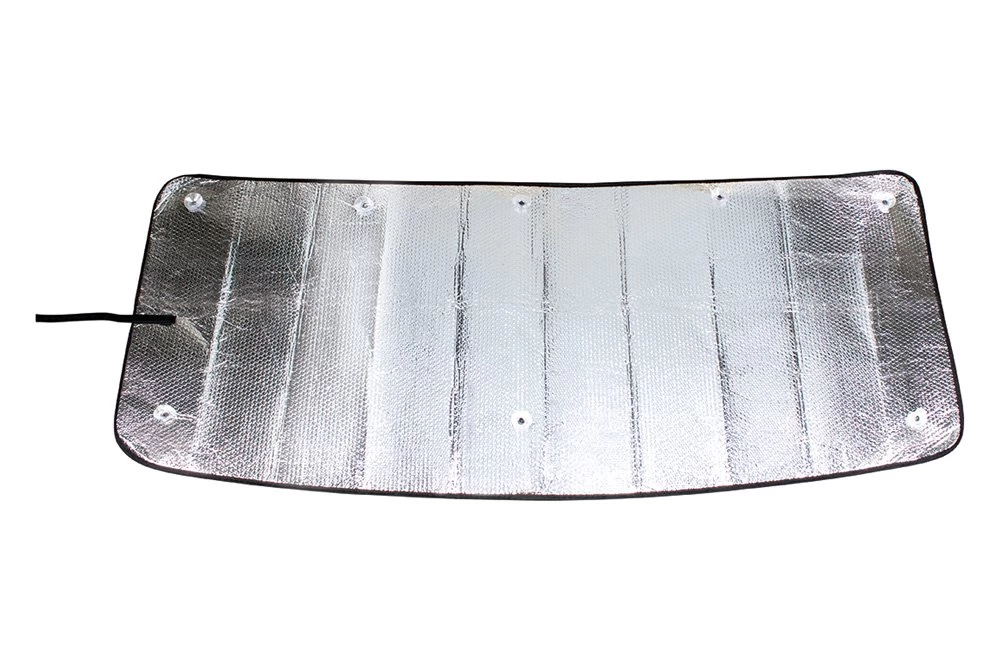 United Pacific® - Windshield Sunshade - Image 8