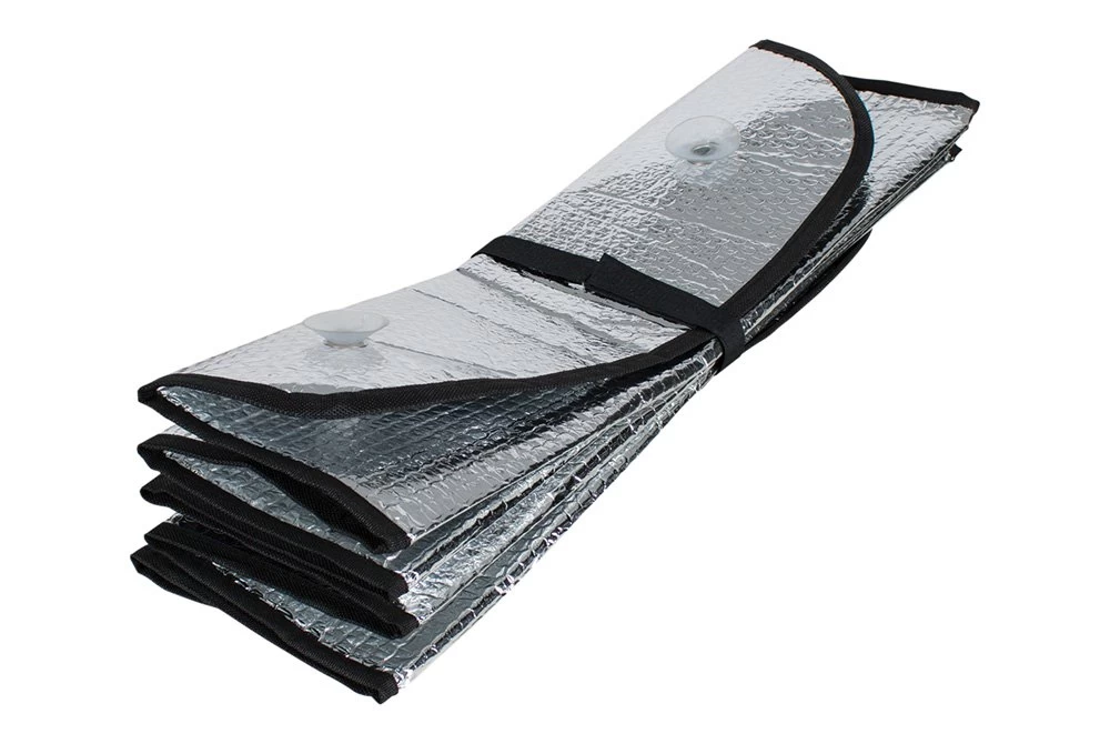 United Pacific® - Windshield Sunshade - Image 12