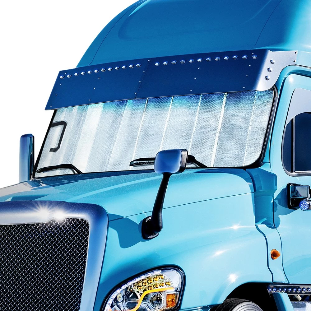 United Pacific® - Windshield Sunshade - Image 9