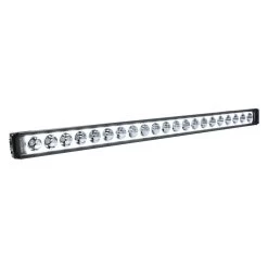 Vision X® 9911700 - XPR Series SAE 40" 210W Mixed Beam LED Light Bar, With Halo
