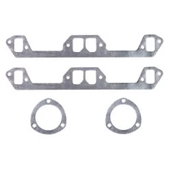 Flowtech® 99361FLT - Aluminum Header Gasket Set