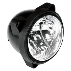 Hella® 996176021 - Module 70 Series 3.35" Round Driving Beam Light