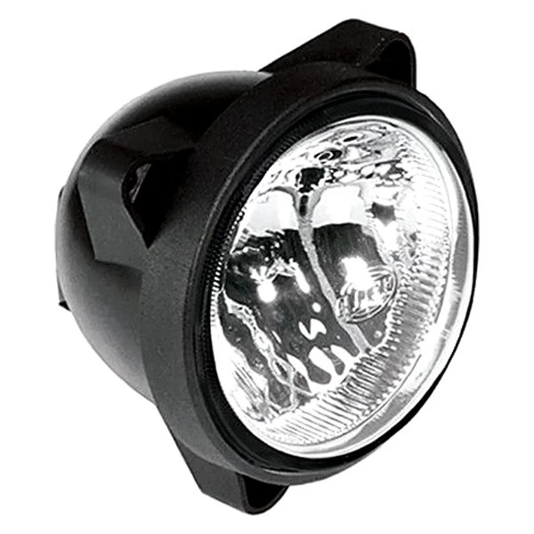 Hella® 996176021 - Module 70 Series 3.35" Round Driving Beam Light