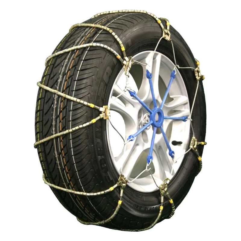 Quality Chain® - Lightning EZ Fit Cable Chains - Image 2