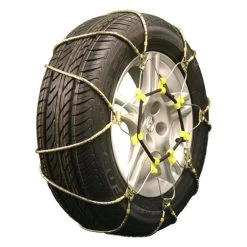 Quality Chain® - Lightning EZ Fit Cable Chains