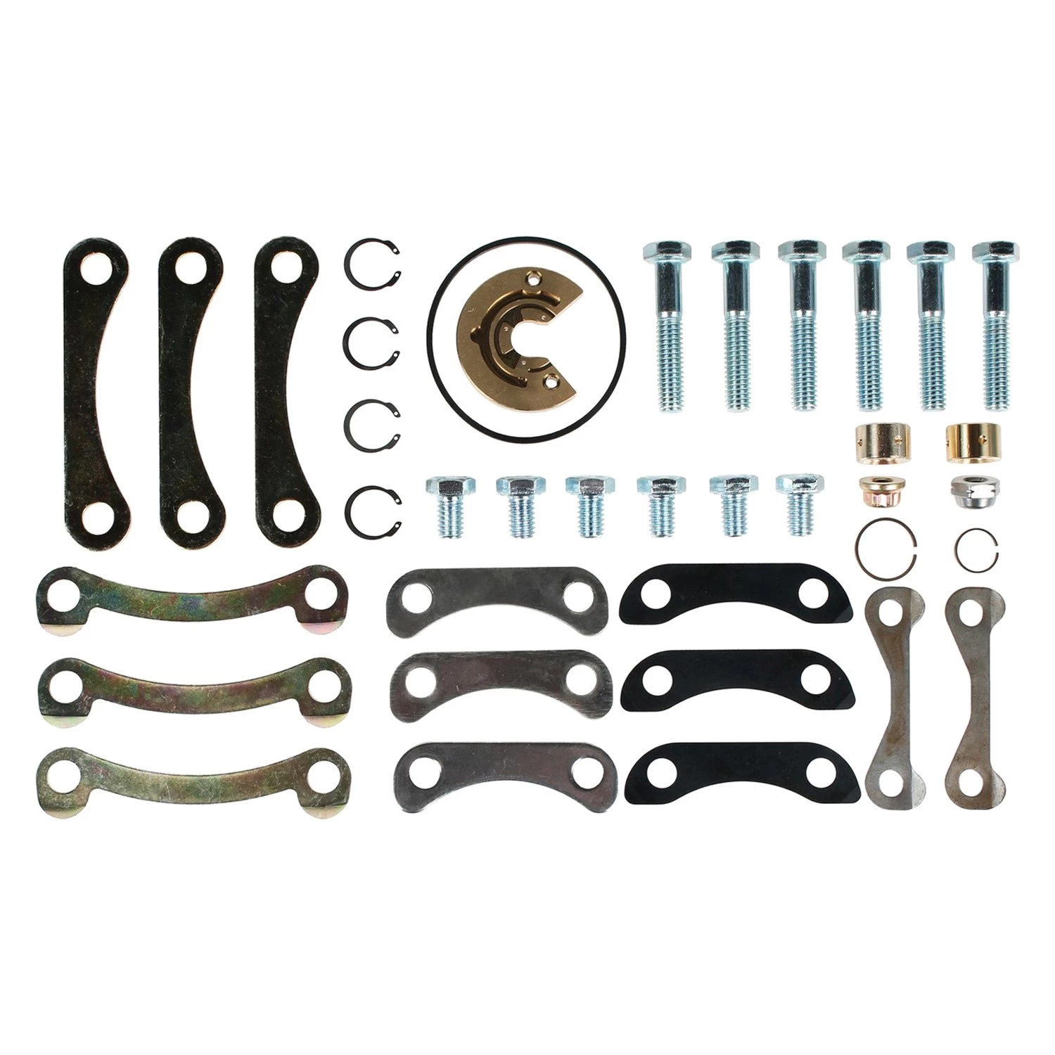 Rotomaster® - Turbocharger Service Kit - Image 5