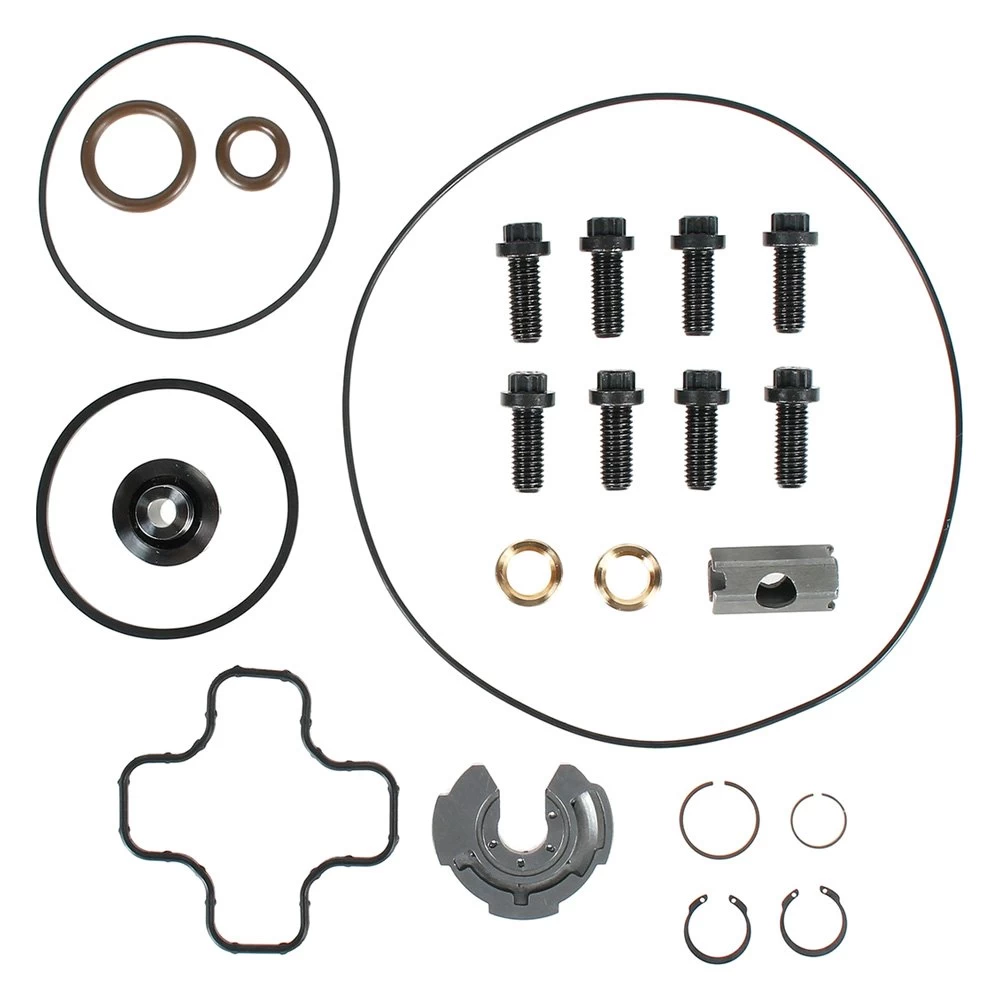 Rotomaster® - Turbocharger Service Kit - Image 3