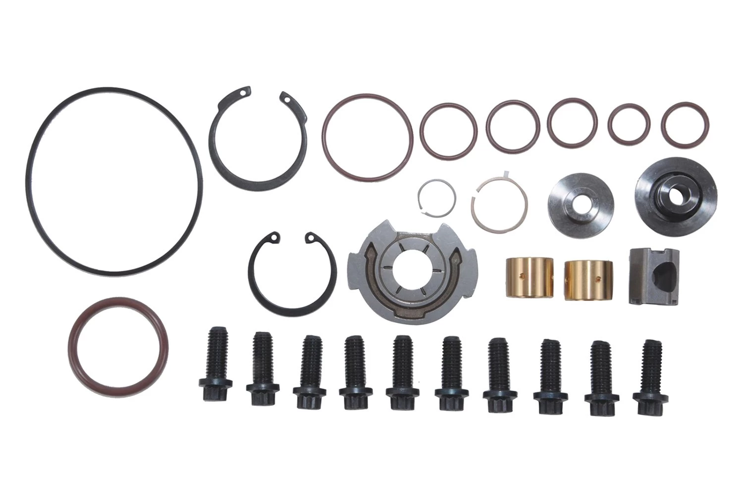 Rotomaster® - Turbocharger Service Kit - Image 6