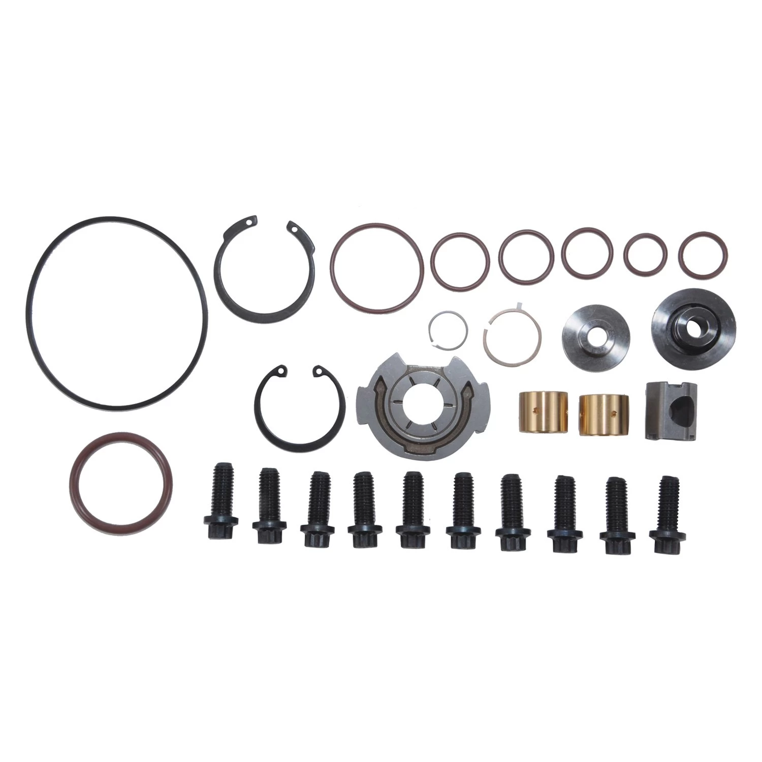 Rotomaster® - Turbocharger Service Kit - Image 2