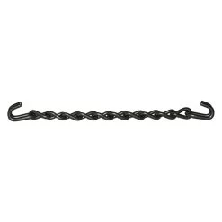 Quality Chain® A6253 - Replacement Premium 7 Mm Round Twist Cross Chain Assembly