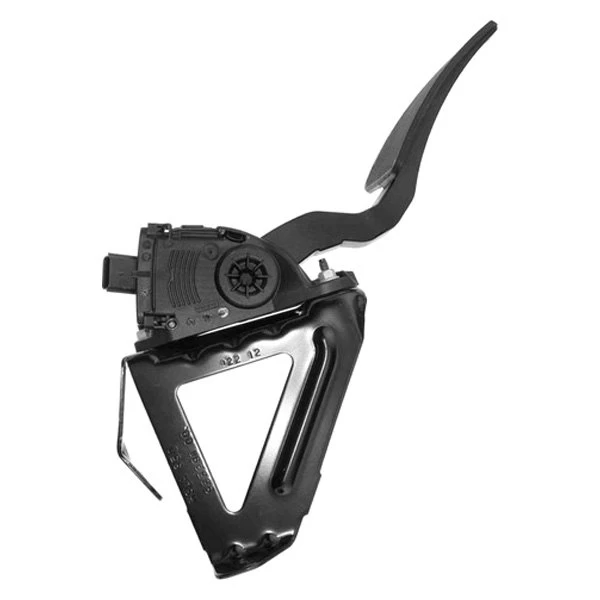 NTKĀ® AD0118 - Accelerator Pedal With Sensor - Image 3