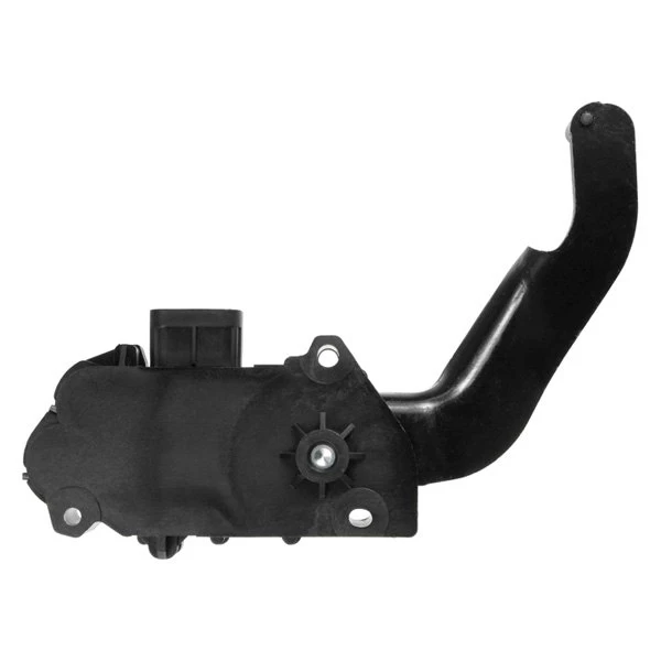 NTK® AD0326 - Accelerator Pedal With Sensor - Image 3