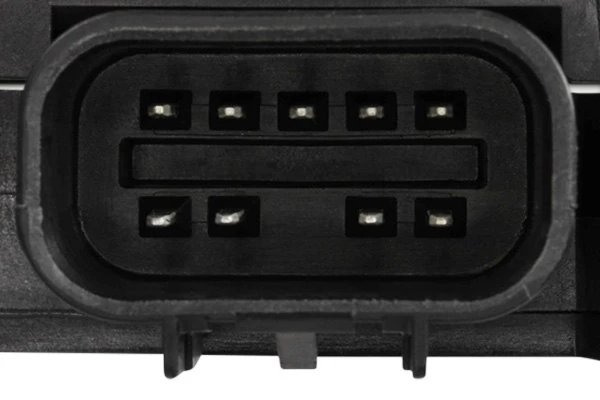 NTK® AD0326 - Accelerator Pedal With Sensor - Image 8