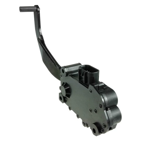 NTK® AD0326 - Accelerator Pedal With Sensor