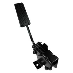 NTK® AD0327 - Accelerator Pedal With Sensor