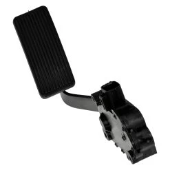 NTK® AD0438 - Swing Mount Accelerator Pedal With Sensor