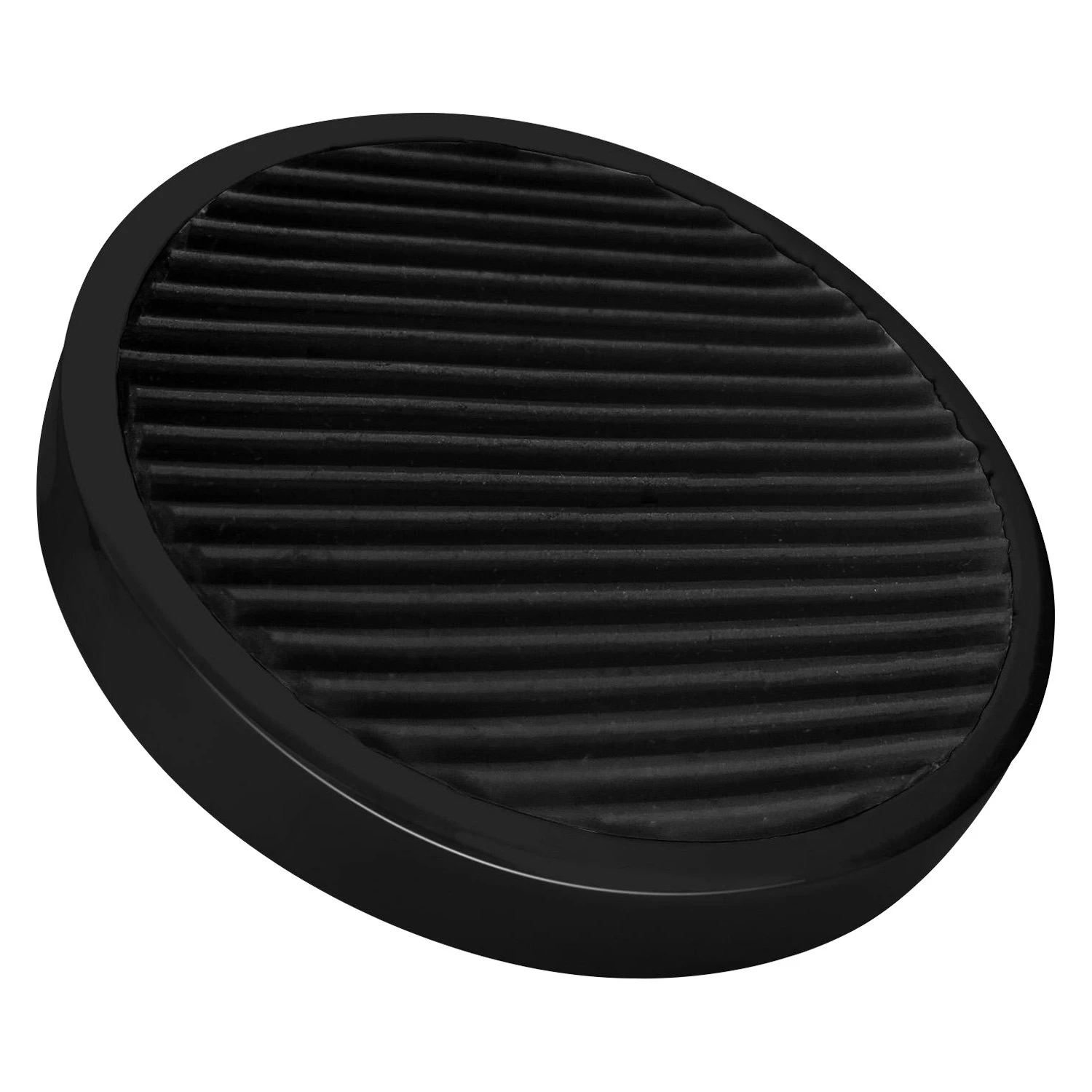 American Shifter® ASCECE40 - Clutch/Brake Pedal Pad