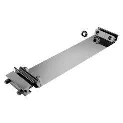 DieselTech® B234 - Easy Seal Torca Flat Band Natural Exhaust Clamp