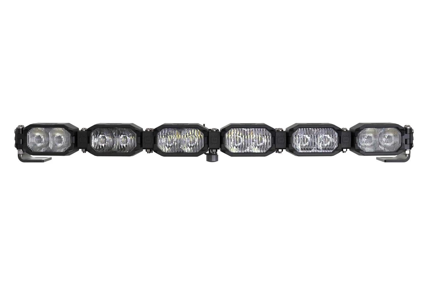 Morimoto® - Banger NCS 6-Pod 24" 81W LED Light Bar - Image 2