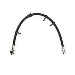 R1 Concepts® BHH-40323 - Rear Upper Brake Hose