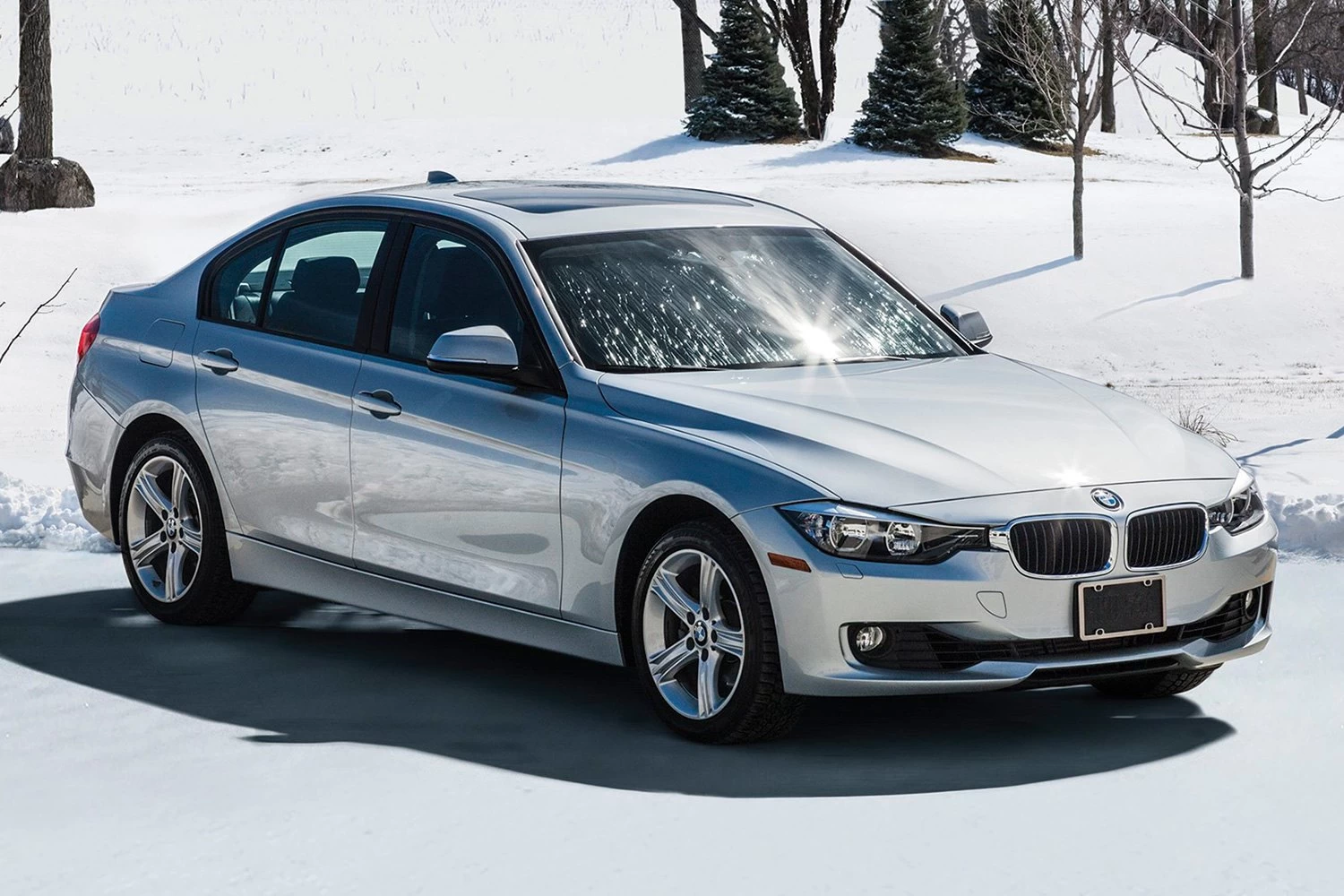 WeatherTech® TS0265K2 - Full Vehicle Sun Shade Kit - Image 3