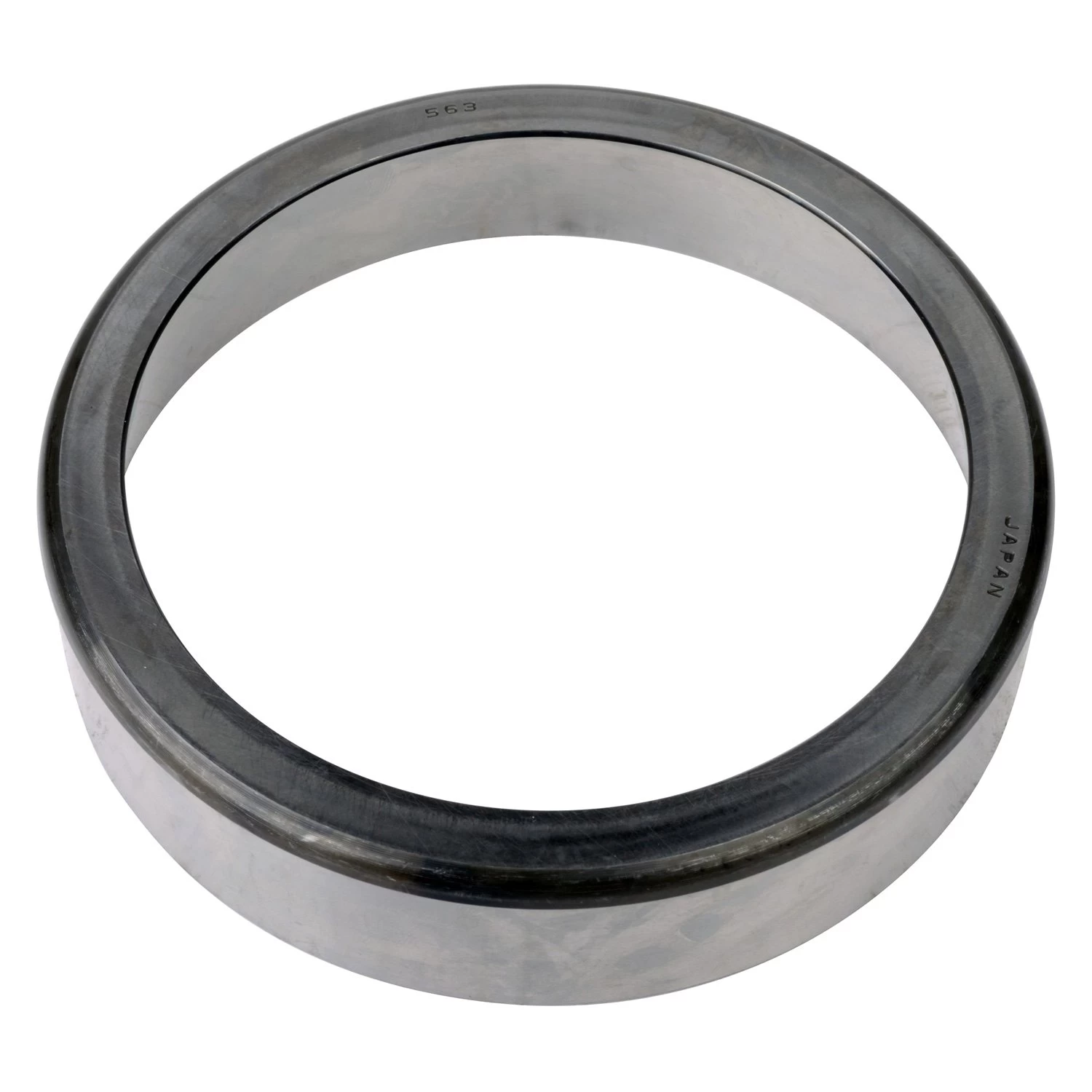 SKF® BR563 - Rear Driver Side Axle Shaft Bearing Race - Image 2
