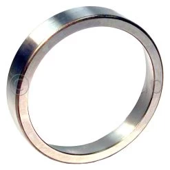 SKF® BR563 - Rear Driver Side Axle Shaft Bearing Race