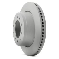 Mopar® - Brake Rotor