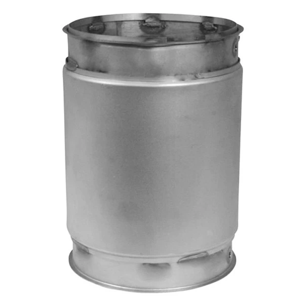 DuraFit™ C17-0030 - Diesel Particulate Filter - Image 2