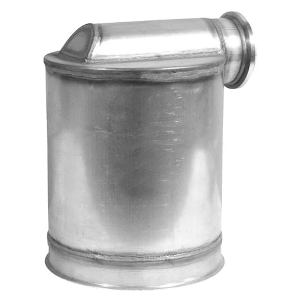 DuraFit™ C20-0020 - Diesel Oxidation Catalyst - Image 2