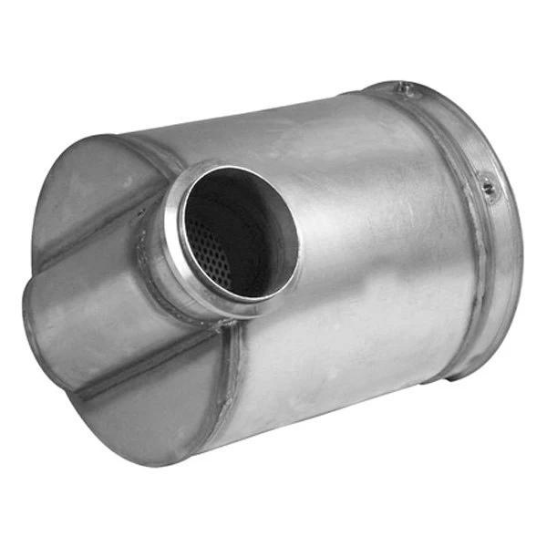 DuraFit™ C20-0020 - Diesel Oxidation Catalyst