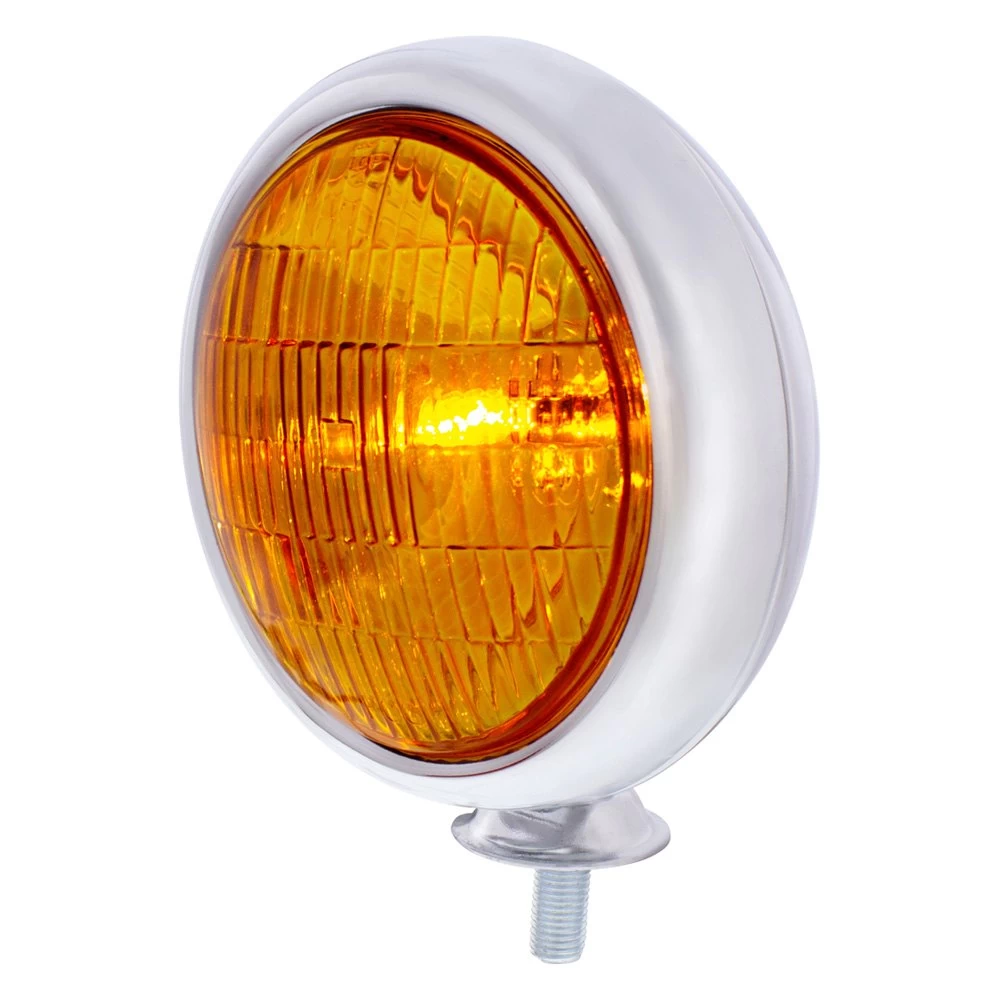 United Pacific® - Vintage Series Euro Fog Light - Image 4