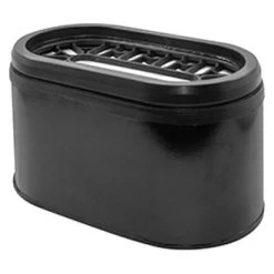 Baldwin Filters® CA5370 - Channel Flow Air Filter Element