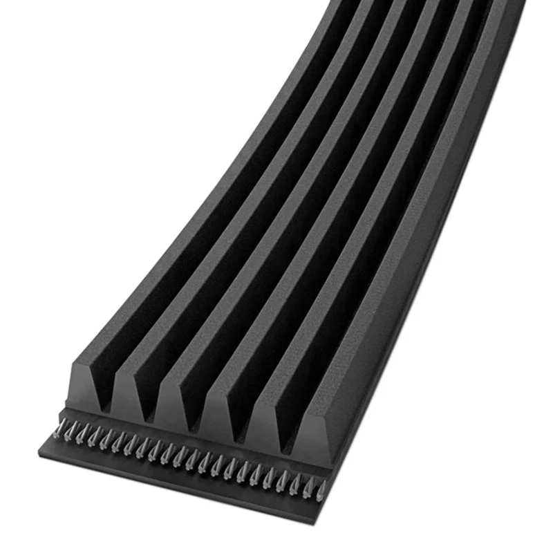 Continental® ContiTech™ 4060630 - Conti-V Multirib™ Serpentine Belt - Image 5