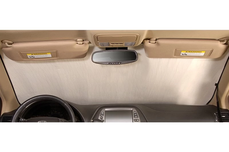 Intro-Tech® - Custom Automotive Auto Shades - Image 3