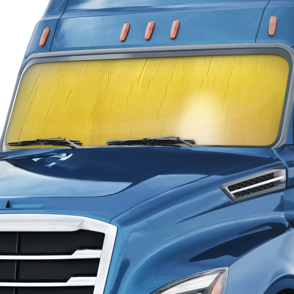 Intro-Tech® - Custom Automotive Auto Shades