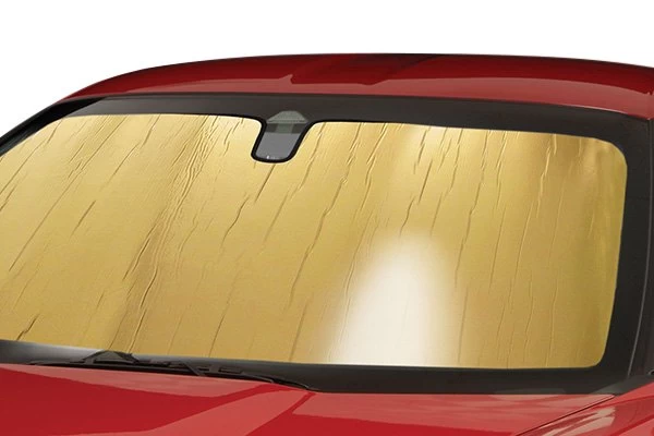 Intro-Tech® CH-927-G - Custom Auto Shade™ - Image 2
