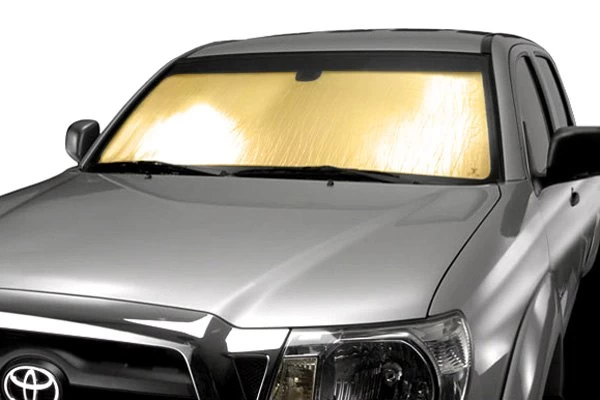 Intro-Tech® CH-927-G - Custom Auto Shade™ - Image 3