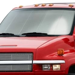 Intro-Tech® CH-927-P - Custom Premium™ Folding Auto Shade